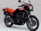 Yamaha XJ 400Z-S